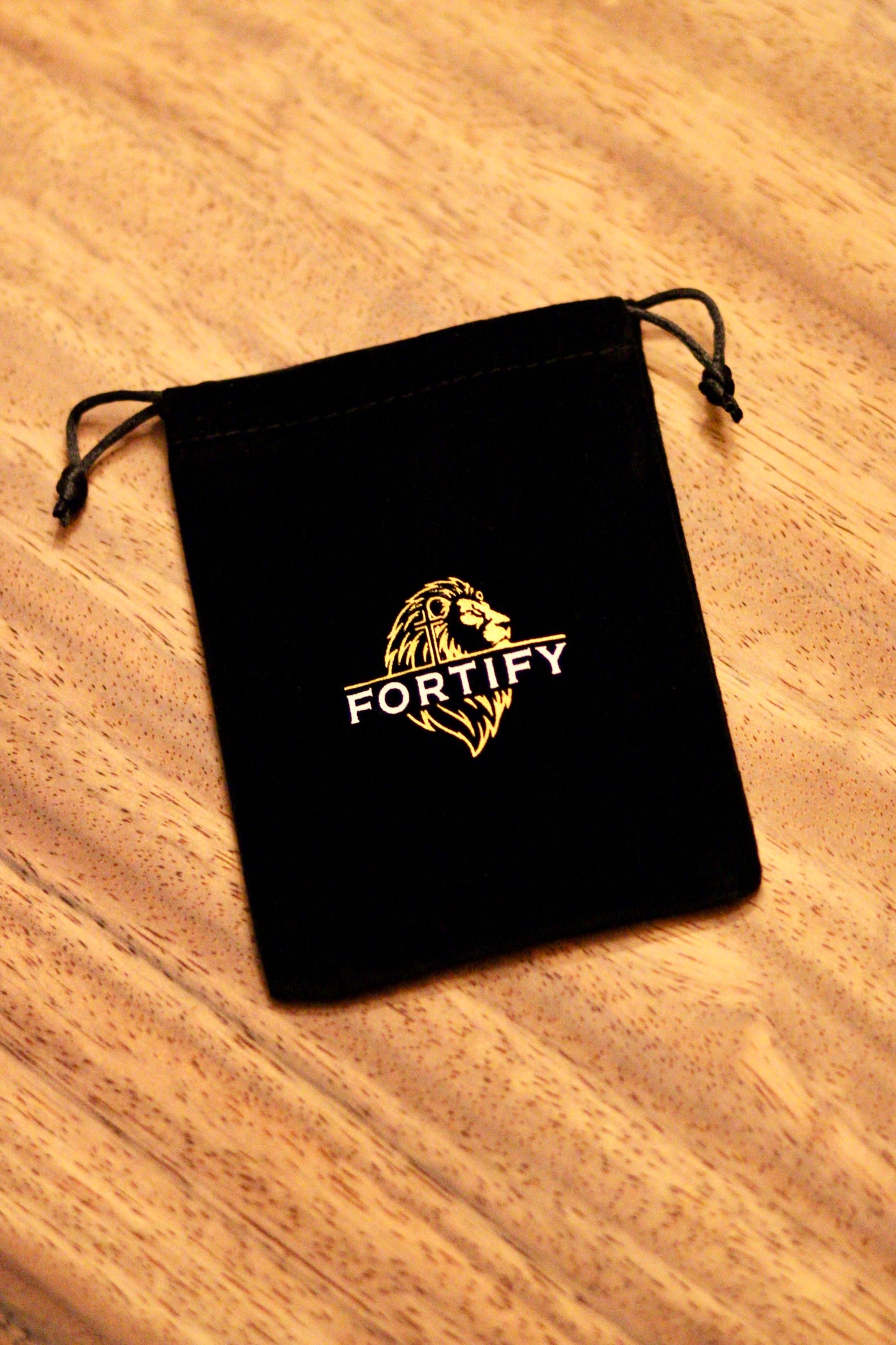 Protective Jewelry Storage Pouch Legacy Edition