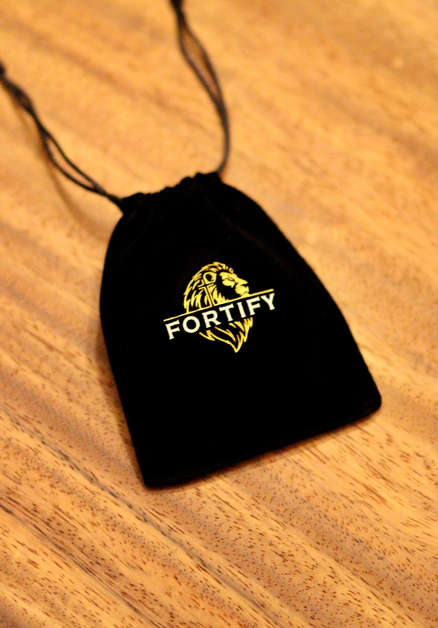 Protective Jewelry Storage Pouch Legacy Edition